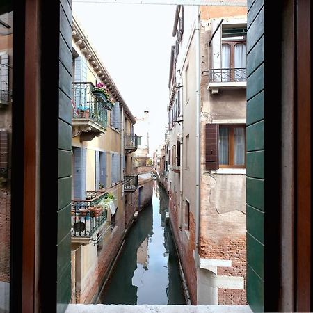 Ca' Boldo - San Polo --- Au Coeur De Venise - True Benátky Exteriér fotografie