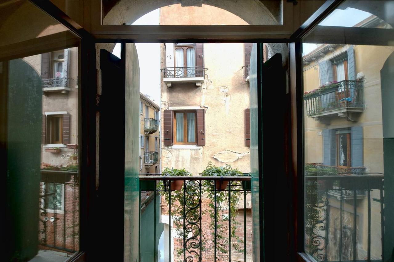 Ca' Boldo - San Polo --- Au Coeur De Venise - True Benátky Exteriér fotografie